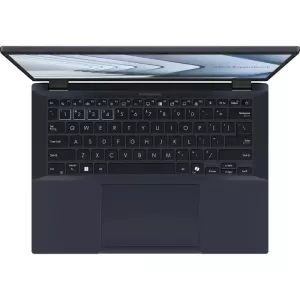 Ноутбук ASUS ExpertBook B3 B3404CMA-Q50427, 14" (1920x1200) IPS/Intel Core Ultra 5 125U/8 ГБ DDR5/512 ГБ SSD/Intel Graphics/Без системы, Черный (90NX0711-M00FY0)