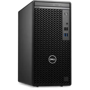 Системный блок Dell Optiplex 7010 PLUS MT, Intel Core i7-13700 / 32 ГБ DDR5 / 512 ГБ SSD / Intel UHD Graphics / Windows 11 Pro / Клавиатура, мышь, черный (7010-1855)
