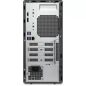 Системный блок Dell Optiplex 7010 PLUS MT, Intel Core i7-13700 / 32 ГБ DDR5 / 512 ГБ SSD / Intel UHD Graphics / Windows 11 Pro / Клавиатура, мышь, черный (7010-1855)