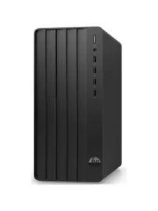 Системный блок HP 290 G9 MT, Intel Core i3-12100 / 8 ГБ DDR4 / 512 ГБ SSD / Intel UHD Graphics / Windows 11 Pro / Клавиатура, мышь, черный (9M936AT / W11P)