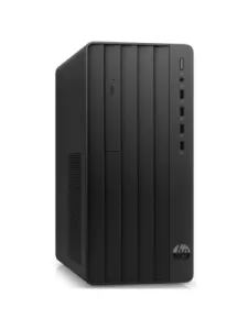 Системный блок HP 290 G9 MT, Intel Core i3-12100 / 8 ГБ DDR4 / 512 ГБ SSD / Intel UHD Graphics / Windows 11 Pro / Клавиатура, мышь, черный (9M936AT / W11P)