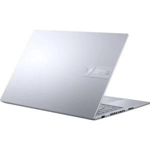 Ноутбук ASUS VivoBook 16X K3605VC-RP370, 16" (1920x1200) IPS 120 Гц/Intel Core i5-13420H/16 ГБ DDR4/512 ГБ SSD/NVIDIA GeForce RTX 3050 для ноутбуков (4 Гб)/Без системы, Серебристый (90NB11D2-M00FL0)