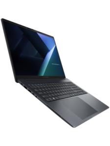 Ноутбук ASUS ExpertBook B3 B5605CVA-MB0099, 16" (1920x1200) IPS/Intel Core i7-13620H/16 ГБ DDR5/1024 ГБ SSD/Intel UHD Graphics/Без системы, Серый (90NX08H1-M003E0)
