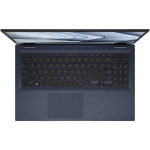 Ноутбук ASUS ExpertBook B1 B1502CGA-BQ0612, 15.6" (1920x1080) IPS/Intel Core i3-N305/8 ГБ DDR4/512 ГБ SSD/Intel UHD Graphics/Без системы, Черный (90NX0621-M00PH0)