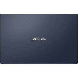 Ноутбук ASUS ExpertBook B1 B1502CGA-BQ0612, 15.6" (1920x1080) IPS/Intel Core i3-N305/8 ГБ DDR4/512 ГБ SSD/Intel UHD Graphics/Без системы, Черный (90NX0621-M00PH0)