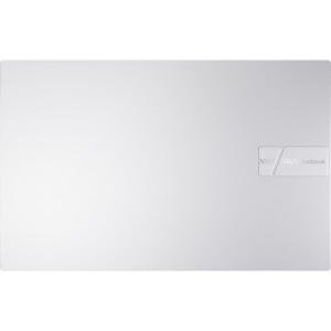 Ноутбук ASUS Vivobook 17 X1704VA-AU397, 17.3" (1920x1080) IPS/Intel Core i5-1335U/16 ГБ DDR4/1024 ГБ SSD/Intel Iris Xe Graphics/Без системы, Серебристый (90NB10V1-M00D10)