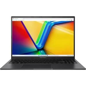 Ноутбук ASUS VivoBook 16X K3604VA-MB268, 16" (1920x1200) IPS/Intel Core i3-1315U/16 ГБ DDR4/512 ГБ SSD/Intel UHD Graphics/Без системы, Черный (90NB1071-M00AW0)