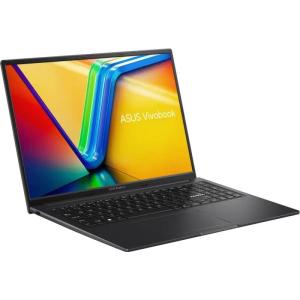 Ноутбук ASUS VivoBook 16X K3604VA-MB268, 16" (1920x1200) IPS/Intel Core i3-1315U/16 ГБ DDR4/512 ГБ SSD/Intel UHD Graphics/Без системы, Черный (90NB1071-M00AW0)