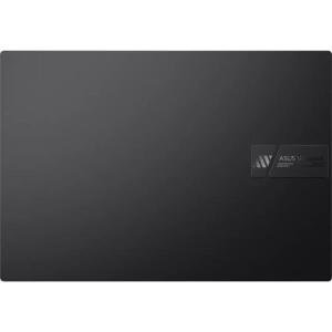 Ноутбук ASUS VivoBook 16X K3604VA-MB268, 16" (1920x1200) IPS/Intel Core i3-1315U/16 ГБ DDR4/512 ГБ SSD/Intel UHD Graphics/Без системы, Черный (90NB1071-M00AW0)