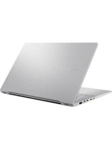 Ноутбук ASUS Vivobook S 15 OLED S5507QA-MA078W, 15.6" (2880x1620) OLED 120 Гц/Qualcomm Snapdragon X Elite X1E-78-100/32 ГБ DDR5/1024 ГБ SSD/Qualcomm Adreno/Windows 11 Home, Серебристый (90NB14Q2-M007X0)