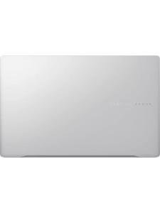 Ноутбук ASUS Vivobook S 15 OLED S5507QA-MA078W, 15.6" (2880x1620) OLED 120 Гц/Qualcomm Snapdragon X Elite X1E-78-100/32 ГБ DDR5/1024 ГБ SSD/Qualcomm Adreno/Windows 11 Home, Серебристый (90NB14Q2-M007X0)