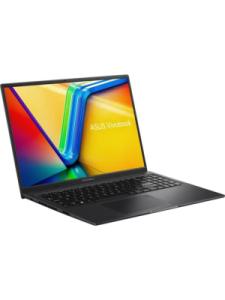 Ноутбук ASUS K3605VC-RP473, 16" (1920x1200) IPS 120 Гц/Intel Core i5-13420H/16 ГБ DDR4/512 ГБ SSD/NVIDIA GeForce RTX 3050 для ноутбуков (4 Гб)/Без системы, Черный (90NB11D1-M00N20)