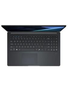 Ноутбук ASUS ExpertBook B1 B1503CVA-S72177, 15.6" (1920x1080) IPS/Intel Core i5-1335U/16 ГБ DDR5/1024 ГБ SSD/Intel Iris Xe Graphics/Без системы, Черный (90NX0801-M02C00)
