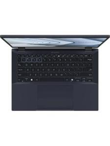 Ноутбук ASUS ExpertBook B3 B3404CVA-Q52718, 14" (1920x1200) IPS/Intel Core i7-1355U/32 ГБ DDR5/1024 ГБ SSD/Intel Iris Xe Graphics/Windows 11 Pro, Черный (90NX07D1-M032A0_32Win11P)