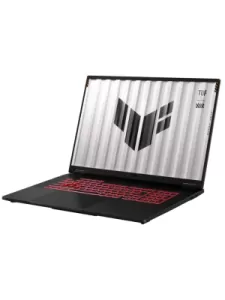 Ноутбук ASUS TUF Gaming A18 FA808UH-S8050, 18" (1920x1200) IPS 144 Гц/AMD Ryzen 7 260/32 ГБ DDR5/512 ГБ SSD/NVIDIA GeForce RTX 5050 для ноутбуков (8 Гб)/Без системы, Серый (90NR0NM1-M002H0_32)
