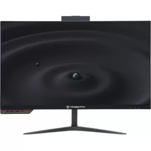 Моноблок Гравитон М55И (23,8" / i5-12500 / 16GB / SSD512GB / WiFi / Kbu / Mu / No OS / WR3)