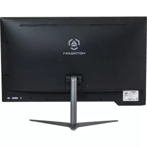 Моноблок Гравитон М55И (23,8" / i5-12500 / 16GB / SSD512GB / WiFi / Kbu / Mu / No OS / WR3)