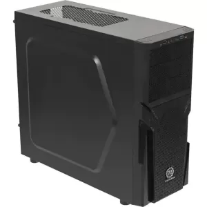 Системный блок iRU Corp 717 TWR, Intel Core i7-12700K / 32 ГБ DDR5 / 1024 ГБ SSD / NVIDIA GeForce RTX 4070 Ti SUPER (16 Гб) / Без ОС, черный (2068547)