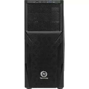 Системный блок iRU Corp 717 TWR, Intel Core i7-12700K / 32 ГБ DDR5 / 1024 ГБ SSD / NVIDIA GeForce RTX 4070 Ti SUPER (16 Гб) / Без ОС, черный (2068547)