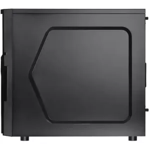 Системный блок iRU Corp 717 TWR, Intel Core i7-12700K / 32 ГБ DDR5 / 1024 ГБ SSD / NVIDIA GeForce RTX 4070 Ti SUPER (16 Гб) / Без ОС, черный (2068547)