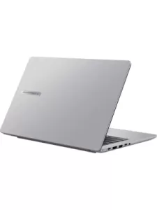 Ноутбук ASUS ExpertBook P1 P1403CVA-S60785X, 14" (1920x1080) IPS/Intel Core i5-13420H/16 ГБ DDR5/512 ГБ SSD/Intel UHD Graphics/Windows 11 Pro, Серый (90NX0871-M00WL0)