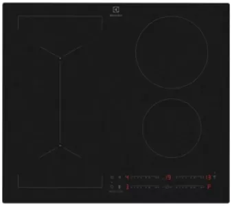 Индукционная варочная поверхность ELECTROLUX EIV63443CT