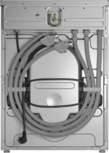 Стиральная машина Asko W7096XW