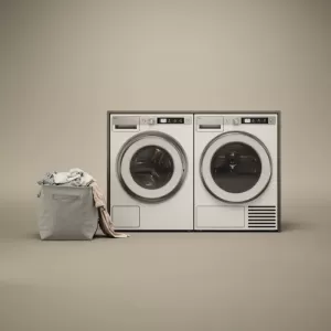 Стиральная машина Asko W7096XW