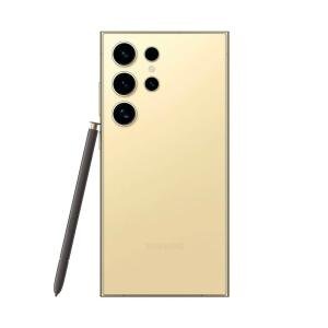 Смартфон Samsung Galaxy S24 Ultra Titanium 12Gb/ 256Gb Yellow