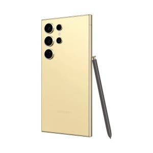 Смартфон Samsung Galaxy S24 Ultra Titanium 12Gb/ 256Gb Yellow