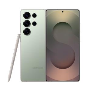 Смартфон Samsung S25 Ultra 12Gb / 256Gb Titanium Jadegreen