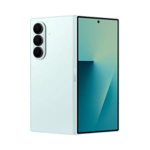 Смартфон Samsung Z Fold 7 12Gb / 256Gb Mint