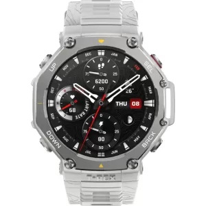 Смарт-часы Xiaomi Amazfit T-Rex 3 Haze Gray