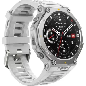 Смарт-часы Xiaomi Amazfit T-Rex 3 Haze Gray