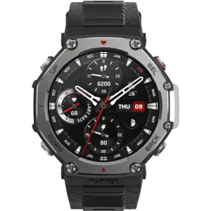 Смарт-часы Xiaomi Amazfit T-Rex 3 Onyx