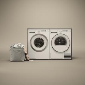 Сушильная машина Asko T108HBW