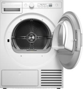 Сушильная машина Asko T108HW