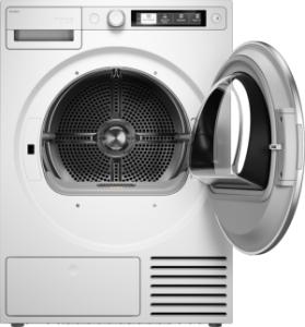 Сушильная машина Asko T509HRW