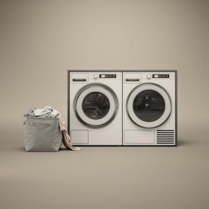 Сушильная машина Asko T509HRW