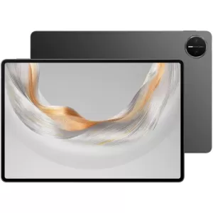 Планшет Huawei MatePad Pro 12.2 (2025) Wi-Fi 12/256Gb Black + Keyboard (53014HVS)