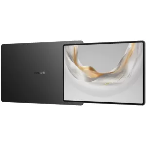 Планшет Huawei MatePad Pro 12.2 (2025) Wi-Fi 12/256Gb Black + Keyboard (53014HVS)