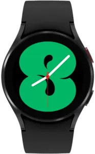 Умные часы Samsung Galaxy Watch 4, 40 мм, черный