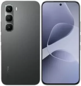 Смартфон Infinix Hot 60 Pro, 8/256 GB, Black