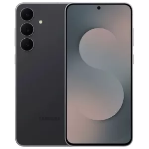 Смартфон Samsung Galaxy S25 FE, 8/512 Гб, Dual: nano SIM + eSIM, Jetblack, черный