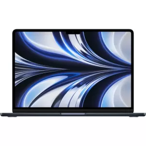 Ноутбук Apple MacBook Air (2022) 13 M2 8C CPU, 10C GPU/8Gb/512Gb SSD (MLY43) Midnight