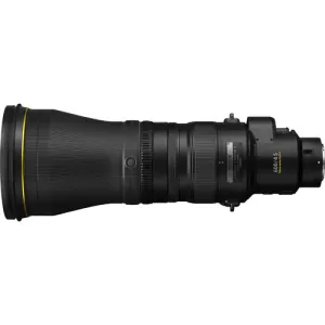 Объектив Nikon NIKKOR Z 600mm f/4 TC VR S