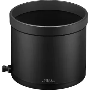 Объектив Nikon NIKKOR Z 600mm f/4 TC VR S