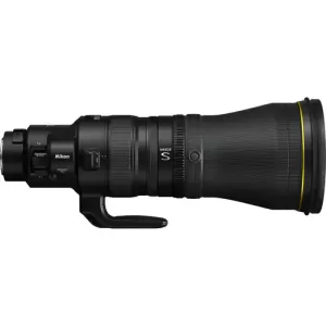 Объектив Nikon NIKKOR Z 600mm f/4 TC VR S
