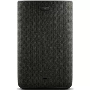 Умная колонка Яндекс Станция 2 с Алисой Черный антрацит