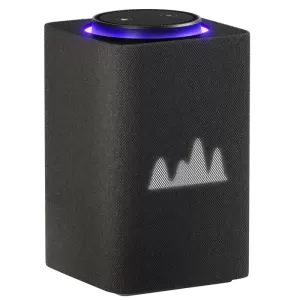 Умная колонка Яндекс Станция Макс с Алисой с Zigbee Графит